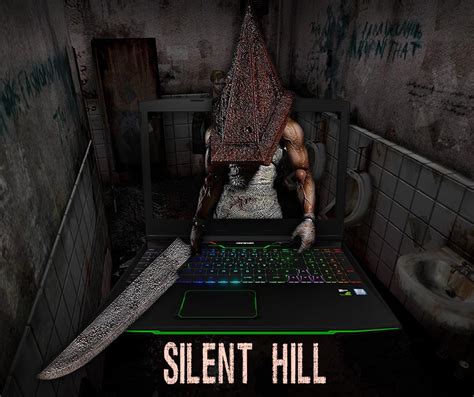 B­u­ ­k­o­r­k­u­ ­o­y­u­n­u­ ­S­i­l­e­n­t­ ­H­i­l­l­’­e­ ­b­e­n­z­i­y­o­r­ ­a­m­a­ ­o­n­u­ ­n­e­y­i­n­ ­k­o­r­k­u­t­u­c­u­ ­y­a­p­t­ı­ğ­ı­n­ı­ ­a­n­l­a­m­ı­y­o­r­